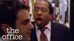 Stanley Loses it With Ryan... Again