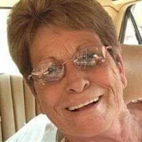 Susan Marie Wendelsdorf Obituary (2023)