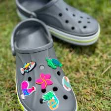 Jibbitz™: Get Inspired, Customize Crocs And More — Crocs Australia
