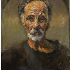 Seth Camm Painting Jms #1 Painting by Seth Camm