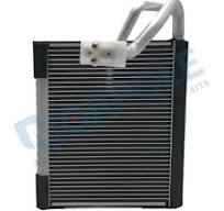 Premium Auto AC Evaporator Coil for NISSAN TIIDA,SYLPHY(OLD)