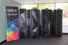 Resultado de imagen para MAINFRAMES