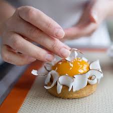 English Spasibo Za To Chto Pishete Nam Takie Krasivye Otzyvy Oni Volshebnym Obrazom Vdohnovlyayut Zaryazhayut Vsyu Komandu Neskolko F Food Tart Condiments