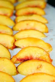Find & order citric acid from certified suppliers with immediate availabilities. How To Freeze Peaches A Step By Step Guide Eat Your Way Clean