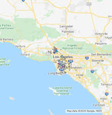 Competitive dominance gang size and the directionality of. Gangs Of Los Angeles 2021 Google My Maps