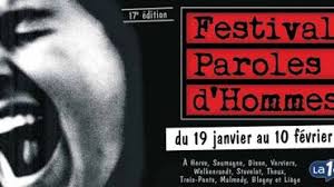 Soulager les hôpitaux en réduisant le nombre d'hospitalisations. Le Festival Paroles D Hommes Entre Theatre Humour Et Musique Abordera La Difference