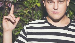 Adrian J med ny singel