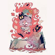 Media Tweets By Monster M Ashes Ashks Twitter Cartoon Art Styles Illustration Character Design Character Art