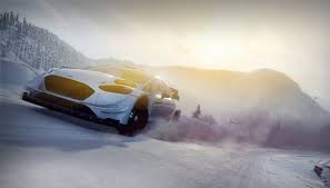 Pilotez de puissantes formules 1 à travers le monde! Wrc 8 Brings Realistic Rally Racing To The Nintendo Switch This September Nintendo Life