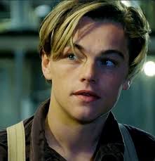 Young Leonardo or Cole Sprouse? : r/VindictaRateCelebs