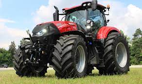 Maybe you would like to learn more about one of these? Winners Tractor Of The Year