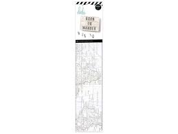 Heidi Swapp Lightbox Backgrounds 3 Pc Map Createforless