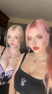 TW Pornstars - Julia Burch. Twitter. I love my twin @laurenxburch. 6:29 PM  - 5 Oct 2022