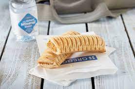Associated with meat products, and not exactly known as a healthy eating hotspot, it came as a bit of a shock when greggs announced their latest product: Birds Eye In Major Strategic Launch With Vegan Sausage Rolls In Uk Vegconomist The Vegan Business Magazine