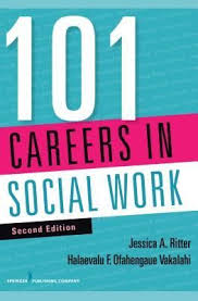Download Pdf 101 Careers In Social Work By Jessica A Ritter Free Epub Mobi Ebooks Social Work Social Work Books Forensic Social Work