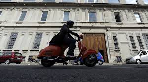 Bitcoin Is The Future Wheel Of Fortune Fake From Vespas To Pharma Gustavo Denegri Becomes Italy S Newest Biotech Billionaire Italy News Vespa Touring