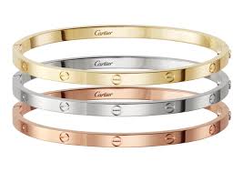 love by cartier icon icon