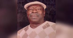 Ronnie Brown Obituary