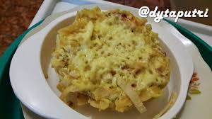 The Dytaputri Resep Mpasi Spaghetti Pie 10m Resep Makanan Bayi Makanan Makanan Bayi