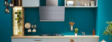 modular kitchen design services for