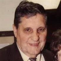 Glenn Wesley Prichard Obituary