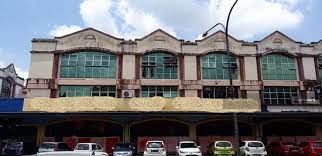 Datuk penghulu tawi sli tini's appointment was to save sarawak from an escalating political crisis. Jalan Datuk Tawi Sli Jalan Datuk Tawi Sli Kuching Sarawak 3400 Sqft Commercial Properties For Sale By Robert Lim Rm 1 200 000 32695113