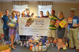Chester County Food Bank