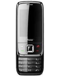 Haier U60 - Specs and Price - Phonegg