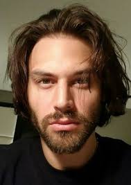 Fan Casting Ryan Guzman as Callum Fuller in RedRacer [Read Synopsis]