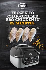 Take A Play From The Ninja Foodi Grill And Make Game Day Prep A Snap The Ninja Foodi 5 In 1 Indoor G Ninja Cooking System Recipes Grilling Recipes Recipes