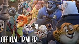 Welcome to the urban jungle. Zootropolis Film Completo Italiano Disney Gratis Youtube