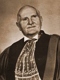 Gabriel Le Bras (1891-1970) Morfolojik Din Sosyolojisi