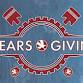 Gears & Giving Car Show