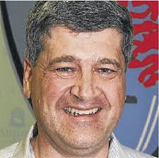 North Dalton Park pitch to look like SCG