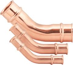 I used the 7/8 fittings supplied by johnstone. Zoomlock Fittings And Tools Cfm Equipment Distributors