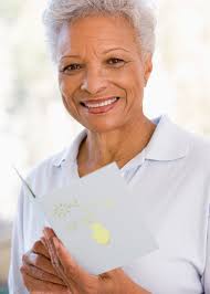 USPS delivers love for elders