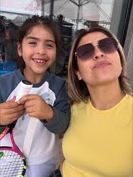 Vicecampeona en mi debut ☝️🫶🏻🎾mil emociones y muchos sueños por  delante🙋🏼‍♀️👏👏 Club: @tenisatnz •@chiledeportescl • @chiletennisgirls •  @tennisworldchile • @sportchileoficial ftchileoficial (Federación de Tenis  de Chile) @federaciondetenis ...