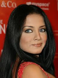 Her light eyes and long black hair make her very attractive. Celina Jaitley Hairstyles Celebrity Haircuts