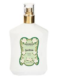 Gardênia Granado parfum - un nouveau parfum pour femme 2023