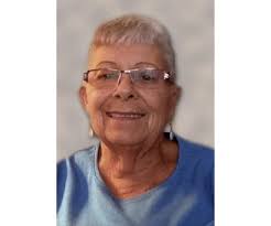 Janet Coombs Obituary (2015)