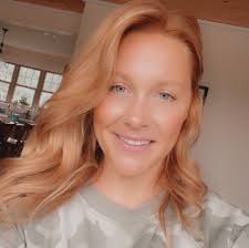 Jessica Walker Hairstylist