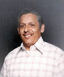 Samuel Rodriguez Obituary