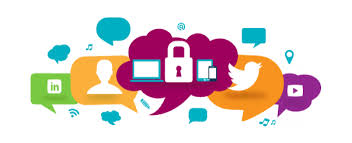 Resultado de imagen para seguridad en redes sociales
