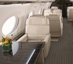 Inside The Gulfstream G650 Gulfstream G650 Gulfstream Car Seats
