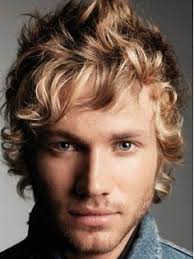 Luc Stephan St Laurent Younger Brother Of Michelle St Laurent Kelley And Danae St Laurent Maguire B 20 Sandy Blonde Hair Long Hair Styles Men Blonde Guys