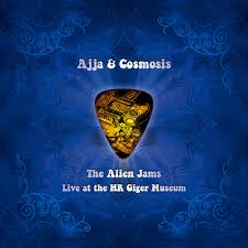 A selection of the most illuminating music to come out of a dark year, handpicked by our staffers a selection of the most illuminating music to come out of a dark year, handpicked by our staffers did pandemic shutdowns make music sound diff. The Alien Jams Ajja Cosmosis Peak Records