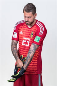 View the player profile of swansea city goalkeeper kristoffer nordfeldt, including statistics and photos, on the official website of the premier league. Kristoffer Nordfeldt Poster Buy Kristoffer Nordfeldt Posters At Iceposter Com G1587848