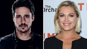 Quantum Leap': Peter Gadiot & Eliza Taylor Join Season 2 Cast