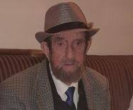 Condolence Book for Sean (Chick) Sheridan (Rathangan, Kildare)