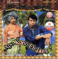 Music apo kono eh jang 100% free! Video Dan Lirik Lagu Apo Kono Eh Jang Ally Noor Mastura Azhan Co